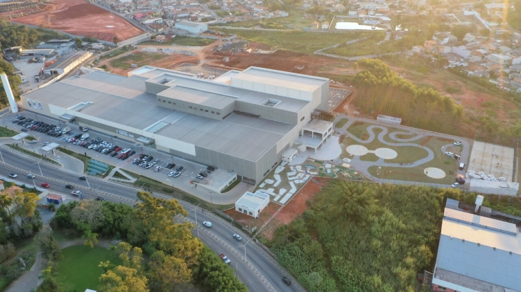 Shopping Central Park Oficial